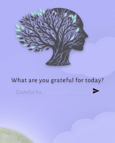 Gratitude